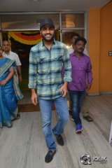 Shatamanam Bhavati Movie Special Screening at Prasad Labs